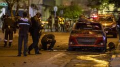 Prisión preventiva para seis detenidos por la explosión de un coche bomba en Ecuador