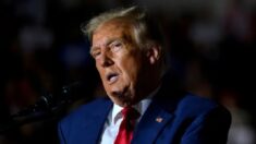 Trump pide restablecer una sala segura en Mar-a-Lago para discutir información clasificada de su caso