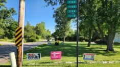 Ohio vota contra una medida electoral especial, impulsando la campaña proaborto