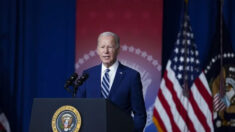 Biden dice que la economía de China es una «bomba contrarreloj»