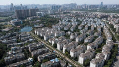 ANÁLISIS: Se agudiza la crisis inmobiliaria en China, ¿Cuál es su gravedad?