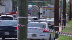 Alguacil: Mueren 3 personas y un atacante en tiroteo “por motivos raciales” en Jacksonville, Florida.