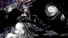 Huracán Idalia se fortalece mientras avanza hacia Florida y los estados de la costa este