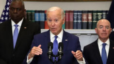 Biden promete apoyo para Hawái y Florida y califica los eventos como parte de una “crisis climática”