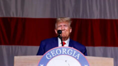 Aumentan las tensiones en Georgia ante promesa de decisión sobre el caso Trump en agosto