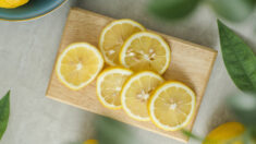 Más de 13 beneficios del limón para la salud y el hogar