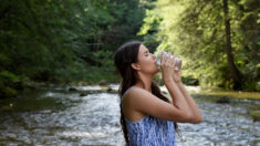Seis momentos optimos para hidratarse y bebidas más hidratantes que el agua