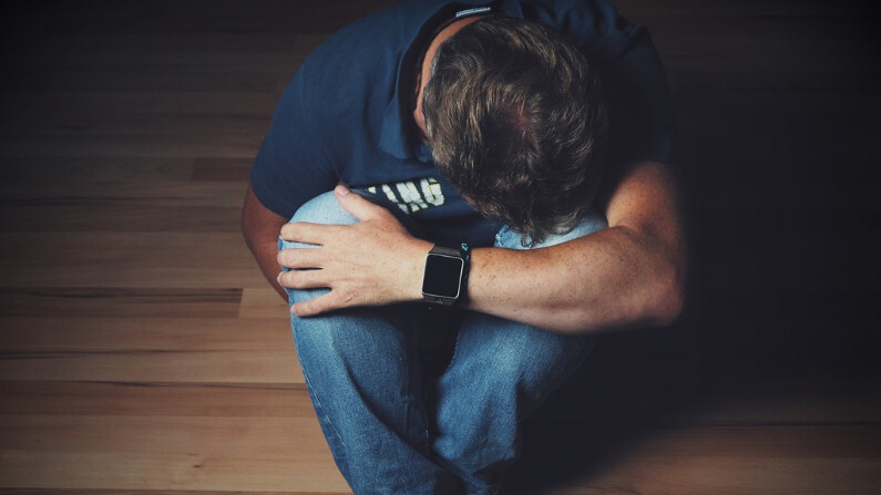 Un tercio de las personas no responde a los antidepresivos (Pixabay/ HolgersFotografie)