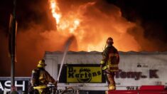 EE.UU. demanda al proveedor de electricidad de Los Ángeles por devastador incendio de 2020