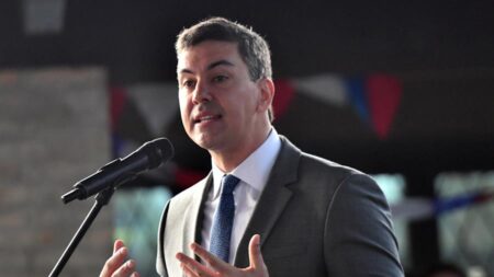 Paraguay traslada su embajada a Jerusalén e Israel anuncia que reabre embajada en Asunción