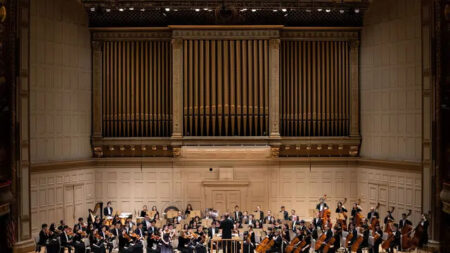 La Orquesta Sinfónica de Shen Yun interpretará “Finlandia”, un himno de libertad y victoria