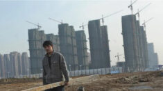 Las viviendas vacías en China pueden alojar a 1400 millones de personas, según exfuncionario chino