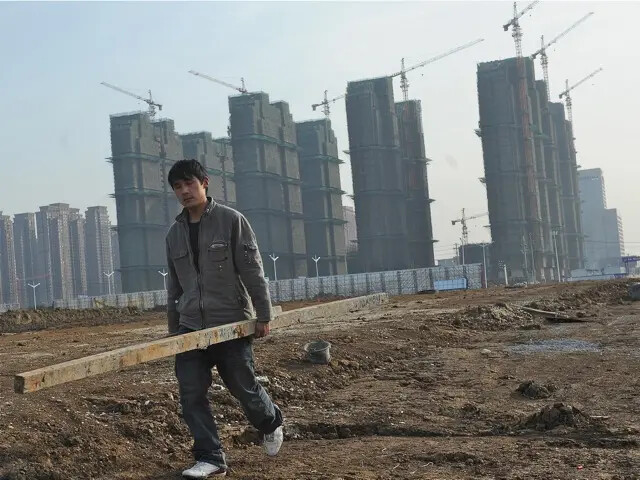 Las viviendas vacías en China pueden alojar a 1400 millones de personas, según exfuncionario chino