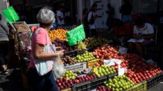 La inflación en Venezuela sube un 6.4 %, el mayor aumento del año, dice ente independiente