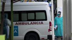 Expolicía venezolana muere de infarto en Nicaragua mientras se dirigía a EE.UU.