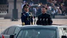 La ansiedad de Xi Jinping por una famosa profecía conduce a una frenética purga de líderes militares