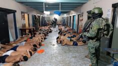 Más armas de fuego, balas y armas blancas halladas al intervenir dos cárceles de Ecuador