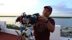 Aficionado mexicano a la astrofotografía llama la atención de la NASA desde el Caribe