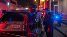 Cuatro muertos y un herido tras ataque a un bar en el oriente de México