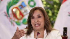 Congreso de Perú elegirá el jueves a vicepresidente y votará permiso de viaje de Boluarte