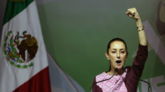 Claudia Sheinbaum iniciará su gira rumbo a las elecciones presidenciales de México