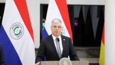 Paraguay convoca al embajador en EE.UU. a raíz de presunta filtración de documentos
