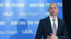Dimite el director ejecutivo de Blue Origin, la empresa aeroespacial de Jeff Bezos