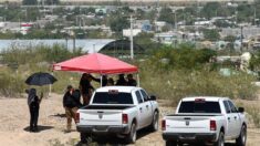 Informe reseña localización de 1134 fosas clandestinas en el período 2020-2022 en México