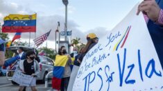 Ofrecer TPS a los venezolanos no resolverá la crisis migratoria, según analista