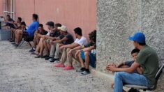 La cifra de migrantes se sextuplica en Ciudad Juárez, en la frontera norte de México