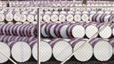 EE.UU. anuncia haber incautado un cargamento de más de 980,000 barriles de petróleo iraní