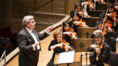 La Orquesta Sinfónica de Shen Yun regresa a Nueva York el 22 de octubre