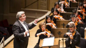 La Orquesta Sinfónica de Shen Yun regresa a Nueva York el 22 de octubre