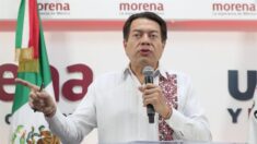 Morena lanza convocatoria para aspirantes a gubernaturas y la jefatura de CDMX