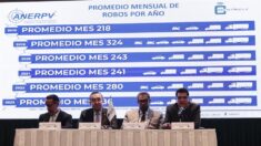 Empresas de seguridad privada piden actualizar marco legal ante mayores retos en México
