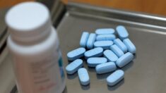 Culpable de distribuir fármacos adulterados contra el VIH por 16.7 millones en EE.UU.