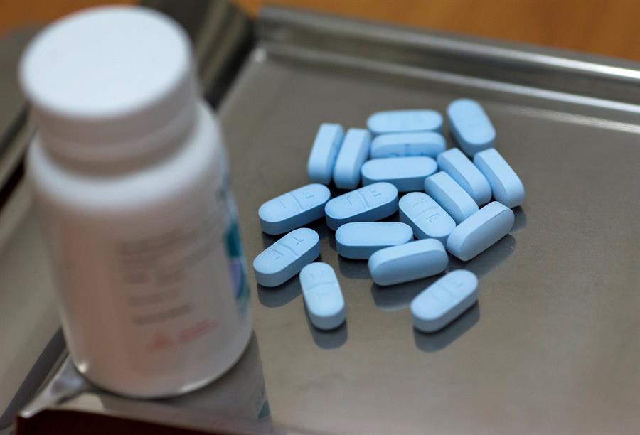 Culpable de distribuir fármacos adulterados contra el VIH por 16.7 millones en EE.UU.