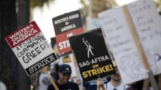 Finaliza la huelga de guionistas de Hollywood tras casi cinco meses de negociaciones