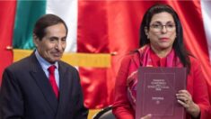 Secretaría de Hacienda: México espera un crecimiento máximo de 3.5 % para su economía en 2024