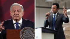 AMLO pidió a mexicanos en EE. UU. no votar por precandidato presidencial republicano