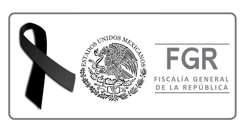 Imagen editada por The Epoch Times del logo de la Fiscalía General de la República. (Gabomiranda / CC BY-SA 4.0) 