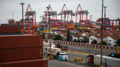 El déficit comercial de Argentina crece 241 % interanual en agosto