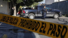 Comando armado priva de su libertad a nueve personas en Guerrero