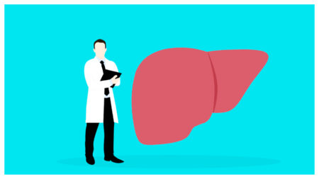 Poderes de autocuración del hígado como el Ave Fénix y cómo puede ayudarle