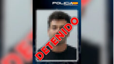 Se entrega en España uno de los fugitivos más buscados por un homicidio en México