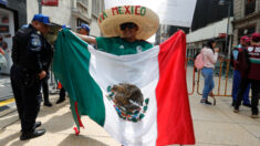 México está listo para festejar el tradicional Grito de Independencia este 15 de septiembre