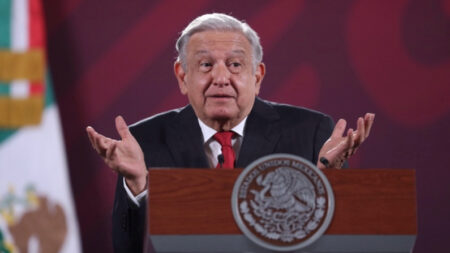 López Obrador defiende que la extradición de Ovidio Guzmán fue «completamente legal»