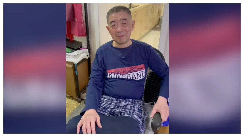 Académico chino condenado a 3.5 años de cárcel tras llamar "virus del PCCh" al COVID