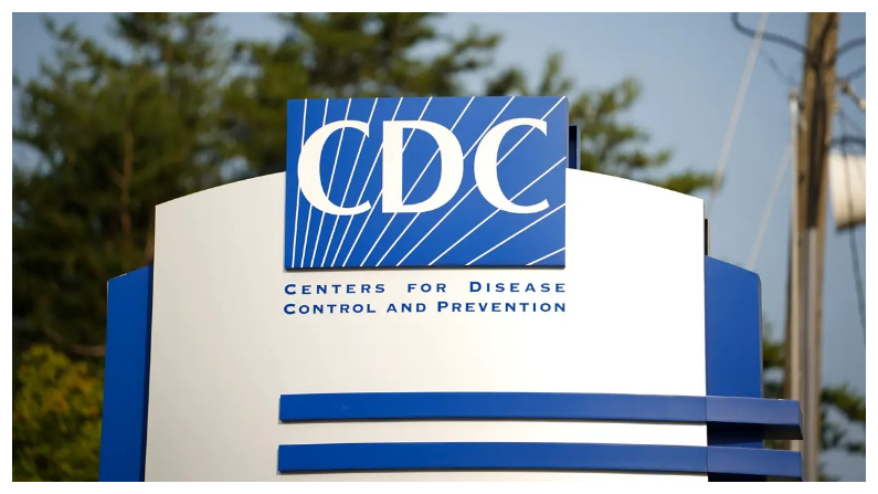La sede de los Centros para el Control y la Prevención de Enfermedades (CDC) de EE.UU. en Atlanta, Georgia, el 25 de agosto del 2023. (Madalina Vasiliu/The Epoch Times)