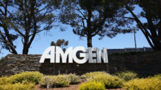 EE.UU. permite la adquisición por 27,800 millones de Horizon Therapeutics por Amgen